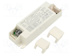 Power supply: switching; LED; 20W; 9÷42VDC; 250÷500mA; 220÷240VAC