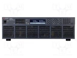 Power supply: AC laboratory; Channels: 1; 1kVA; Interface: LAN,USB