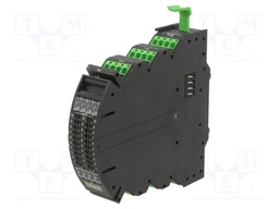 Module: power module; for DIN rail mounting; MICO Pro; MICO