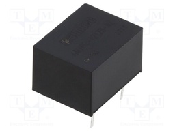 Converter: DC/DC; 1W; Uin: 10.8÷13.2V; 12VDC; Iout: 83mA; DIP8; 1.8g
