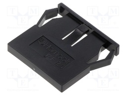 End cheeks; Kit: 2x end cheeks (left and right)