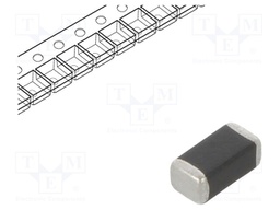 TVS Varistor, 14 V, 18 V, MLV E Series, 38 V, 1206 [3216 Metric], Multilayer Varistor (MLV)