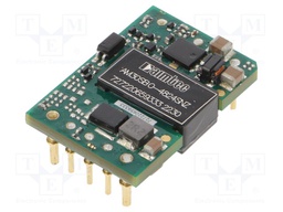 Converter: DC/DC; 30W; Uin: 36÷75V; Uout: 24VDC; Iout: 1.25A; 12g