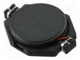 Inductor: wire