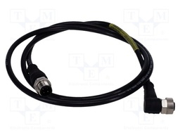 Cable: for sensors/automation