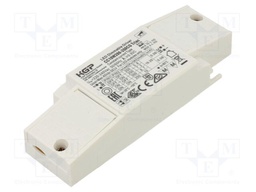 Power supply: switching; LED