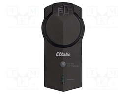 Executive module; EnOcean; plug-in; 230VAC; NO; IP44; Ch: 1