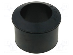 Gasket; Han Eco Modular; Application: for M40 cable glands
