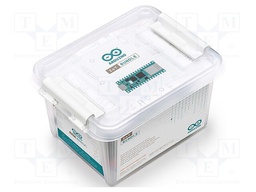 Arduino Nano; 133MHz; 3.3VDC; Flash: 16MB; SRAM: 256kB