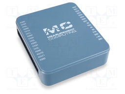 Module: data acquisition