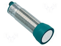 Sensor: ultrasonic; straight; Range: 200÷4000mm; PNP / NO / NC
