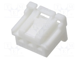 2.0 W/B REC HSG 3CKT