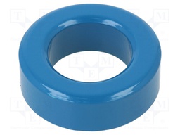 Ferrite: toroidal; L: 11.1mm; Øint: 19.81mm; Øout: 33.02mm; 4nH