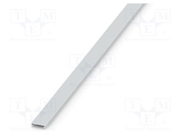 Protection; L: 11mm; W: 40mm; H: 2000mm