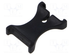 Separator; for cable chain