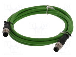 Cable: for sensors/automation