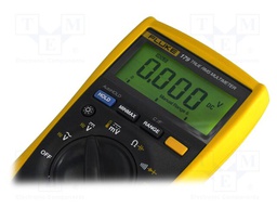Measuring kit: Fluke kit