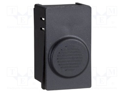 Button; Thalassa PLA,lock