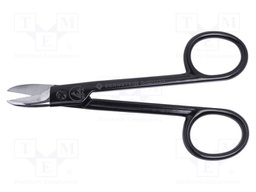 Scissors; ESD