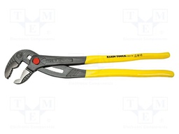 Pliers; adjustable; Pliers len: 260mm; Grip capac: max.54mm