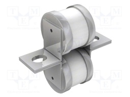 Fuse: fuse; aR,quick blow; 500A; 240VAC; 150VDC; ceramic