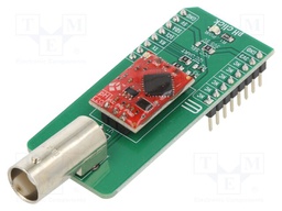 Click board; pH sensor; I2C,UART; pH EZO; manual,prototype board