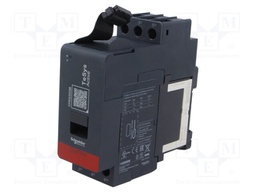 Motor starter; for DIN rail mounting; 18.5kW; TeSys Island