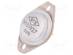 IC: voltage regulator; LDO,linear,adjustable; -2.2÷-30V; 1A; THT