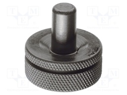 Conical; 4.75mm; for pipe flanges