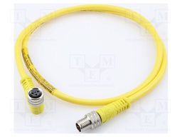 Cable: for sensors/automation