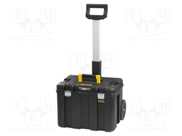 Chest; tool case,transportation; with wheels; FATMAX®; 30kg