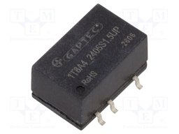 Converter: DC/DC