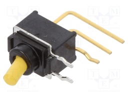 Switch: toggle; Pos: 2; SPDT; ON-ON; 0.4A/28VAC; 0.4A/28VDC