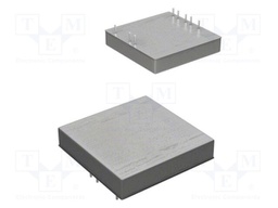 Converter: DC/DC; 40W; Uin: 9÷36V; Uout: 12VDC; Iout: 3333mA; 2"x2"