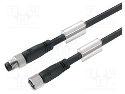 Connector: M8