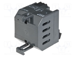 Illuminating unit; OptoHiT; 130VAC; Leads: push-in terminals