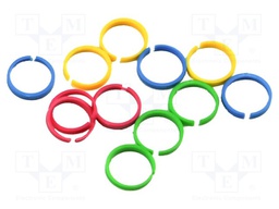 Spare part: other; Pcs: 8