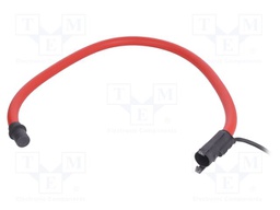 AC current flexiable clamp adapter; Øcable: 178mm