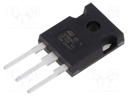 Transistor: N-MOSFET