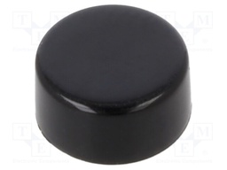 Cap; Application: EP,TP; Colour: black