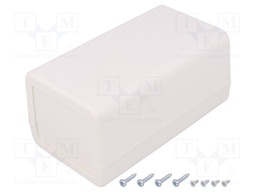 Enclosure: multipurpose