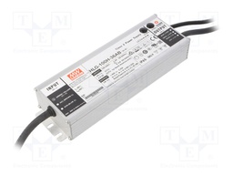 Power supply: switched-mode; LED; 95.4W; 36VDC; 33÷40VDC; IP65