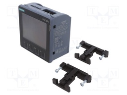 Module: voltage monitoring relay