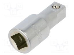 "EXTENSION 3/8"" 44mm Cr-V"