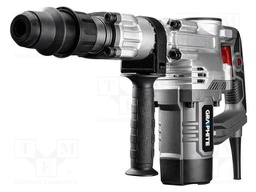 Impact hammer; 1.3kW; 230VAC; 2100/min; 20J