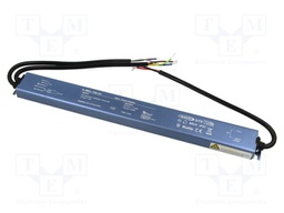 Power supply: switching; LED