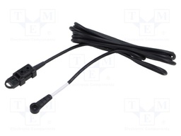 Probe: for temperature and humidity measure; Temp: -30÷80°C