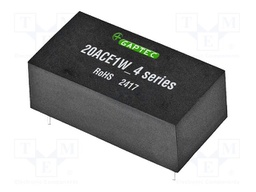 Converter: AC/DC