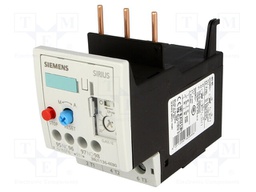 Thermal relay; Series: 3RT10; Size: S2; Auxiliary contacts: NC,NO