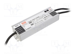 Power supply: switched-mode; LED; 186W; 30VDC; 27÷33VDC; 3.1÷6.2A